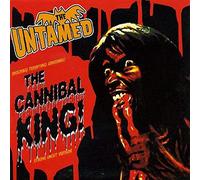 Untamed - Cannibal King [Vinilo]