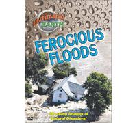 Untamed Earth: Ferocious Floods [USA] [DVD]