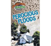 Untamed Earth: Ferocious Floods [USA] [VHS]