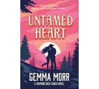Untamed Heart (ebook)