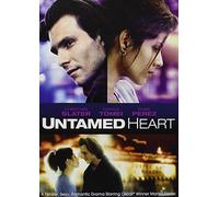 Untamed Heart [Reino Unido] [DVD]