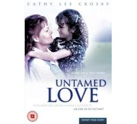 Untamed Love [1994] [Reino Unido] [DVD]