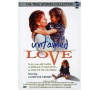 Untamed Love [Alemania] [DVD]