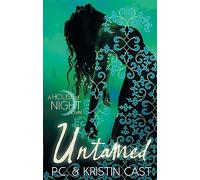 Untamed: Number 4 in series (House of Night)