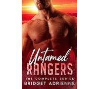 Untamed Rangers: The Complete Series
