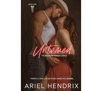 Untamed (Redford Ranch Series)