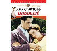Untamed [Reino Unido] [DVD]