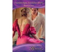 Untamed Rogue Scandalous Mistress (ebook)