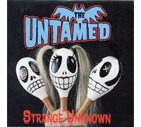 Untamed - Strange Unknown [Vinilo]