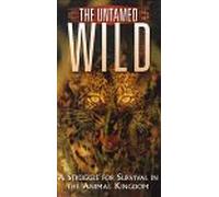 Untamed Wild [Reino Unido] [VHS]
