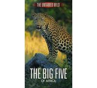 Untamed Wild: The Big Five [Reino Unido] [VHS]