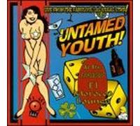 Untamed Youth - Live from the Fabulous