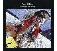 Untangle the Strings