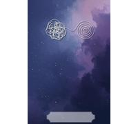 Untangle Your Mind: Lined Notebook for Thoughts, Dreams, and Intentions