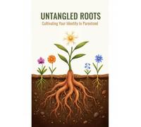 Untangled Roots: Cultivating Your Identity In Parenthood