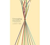 Untangling Emotions: "God's Gift of Emotions"