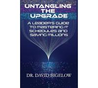 Untangling the Upgrade: A Leader's Guide to Mastering IT Schedules and Saving Millions