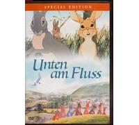 Unten am Fluss [Alemania] [DVD]