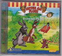Unten am Fluß-Folge 10: Hannahs Plan [Import]