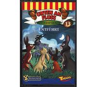 Unten am Fluß - Folge 13: Entführt [Casete]