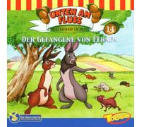 Unten am Fluss (Folge 14) - Unten am Fluß - Folge 14: der Gefangene Von Efrafa