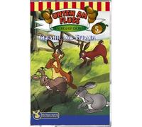 Unten am Fluss (Folge 5) - Gefahr aus Efrafa [MC] [Musikkassette] [Casete]