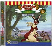 Unten am Fluss (Folge 9) - Unten am Fluß-Folge 9: Heimweh [Import]