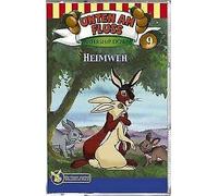 Unten am Fluss (Folge 9) - Unten am Fluß - Folge 9: Heimweh [MC] [Musikkassette] [Casete]