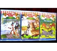 Unten am Fluss (Folge2) - Neues Zuhause-Neue Gefahren [Musikkassette] [Casete]