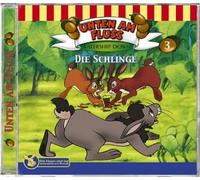 Unten am Fluss (Folge3) - Unten am Fluss - Folge 3: Die Schlinge