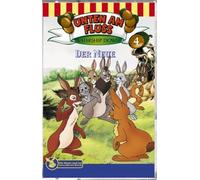 Unten am Fluss (Folge4) - Der Neue [Musikkassette] [Casete]