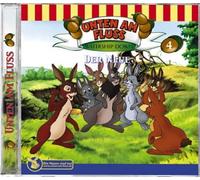 Unten am Fluss (Folge4) - Unten am Fluss - Folge 4: Der Neue