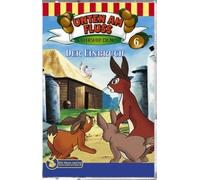 Unten am Fluss (Folge6) - Der Einbruch [Musikkassette] [Casete]