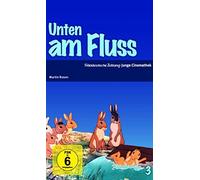 Unten am Fluss - Junge Cinemathek Trickfilm 3 [Alemania] [DVD]