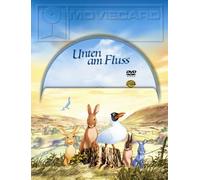 Unten am Fluss - Moviecard Limited Edition (Geschenkekarte mit Original-DVD) [Alemania]