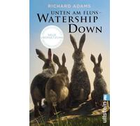 Unten am Fluss - 'Watership Down'