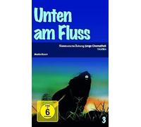 Unten am Fluss - Watership Down: Junge Cinemathek [Alemania] [DVD]