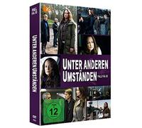Unter anderen Umständen - Box 5 - Fall 9 & 10 [Alemania] [DVD]