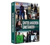 Unter anderen Umständen - Box 6 - Fall 11 & 12 [Alemania] [DVD]