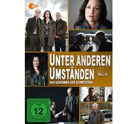Unter anderen Umständen - Das Geheimnis der Schwestern Fall 14 [Alemania] [DVD]