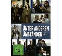 Unter anderen Umständen - Fall 1 & 2 [Alemania] [DVD]