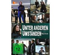 Unter anderen Umständen – DVD – Edición Alemania (OneGate Media)