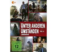 Unter anderen Umständen - Fall 13 [Alemania] [DVD]