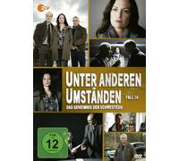 Unter anderen Umständen - Fall 14 [Alemania] [DVD]