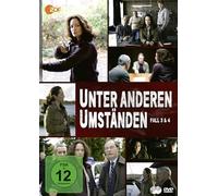 Unter anderen Umständen - Fall 3 & 4 [Alemania] [DVD]