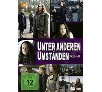 Unter anderen Umständen - Fall 9 & 10 [Alemania] [DVD]