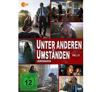 Unter anderen Umständen - Liebesrausch (Fall 13) [Alemania] [DVD]