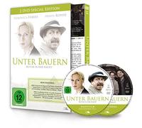 Unter Bauern [Alemania] [DVD]
