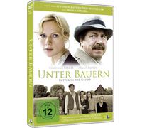 Unter Bauern - Retter in der Nacht (DVD) (Importación USA)
