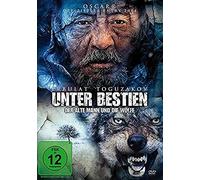 Unter Bestien - Der alte Mann und die Wölfe [Alemania] [DVD]